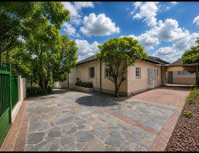 6 BEDROOM PROPERTY TO RENT IN MUCKLENEUK